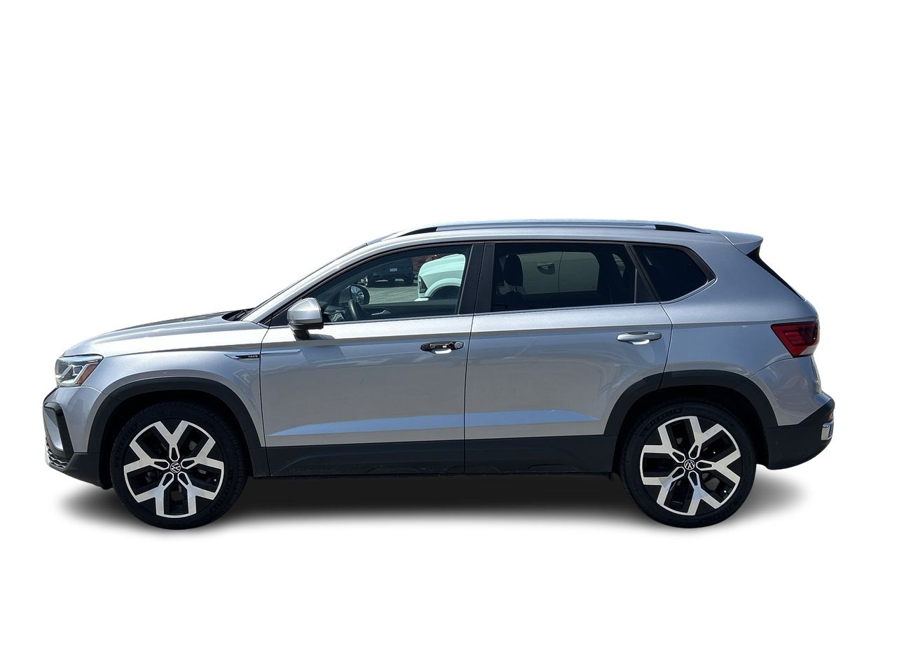 2022 Volkswagen Taos in Barrie, Ontario