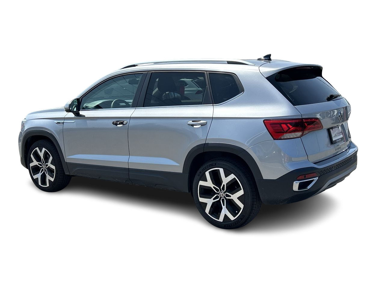 2022 Volkswagen Taos in Barrie, Ontario