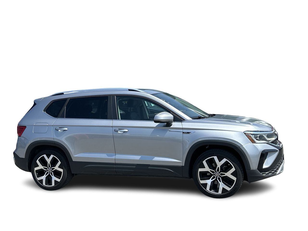 2022 Volkswagen Taos in Barrie, Ontario