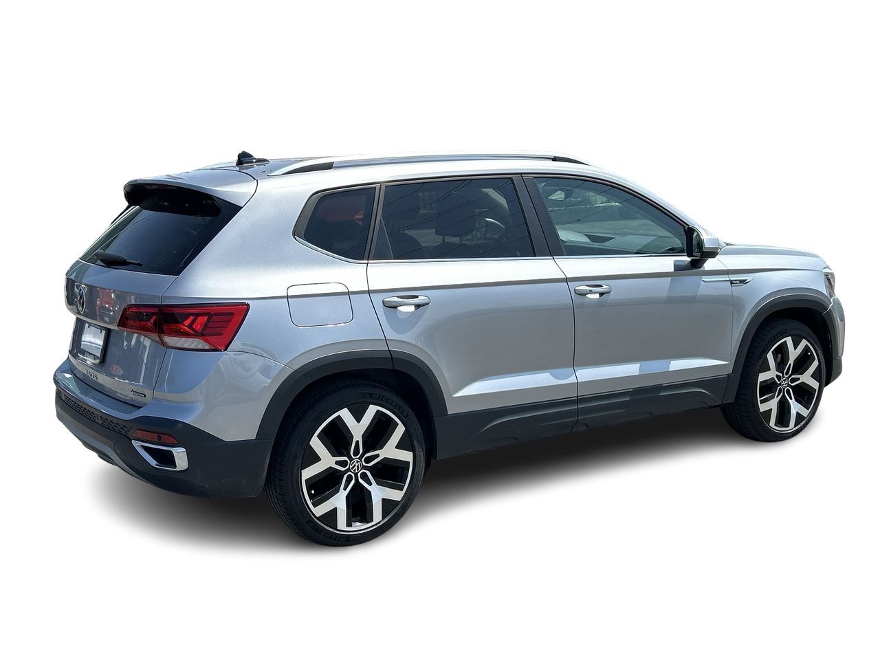 2022 Volkswagen Taos in Barrie, Ontario