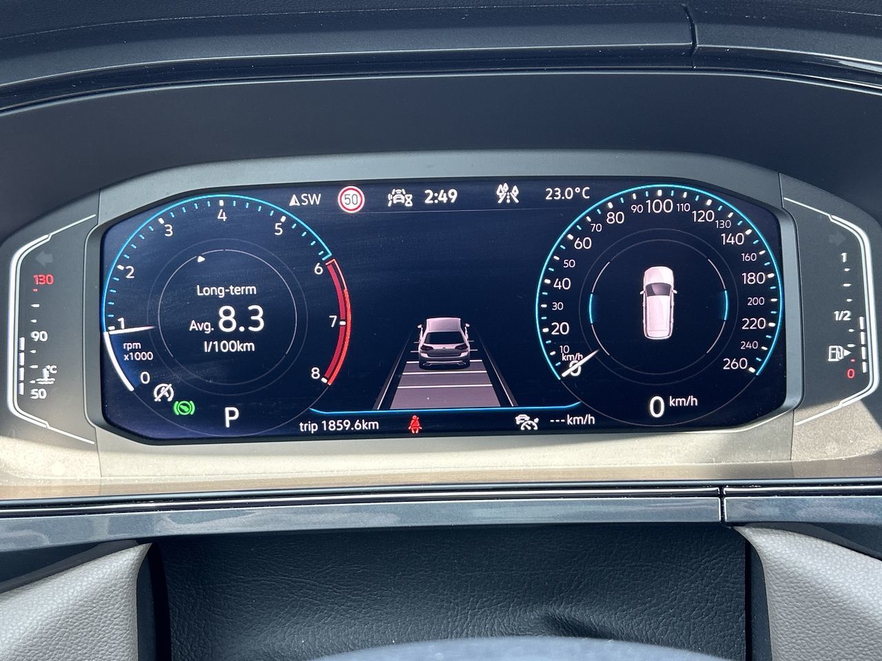 2022 Volkswagen Taos in Barrie, Ontario