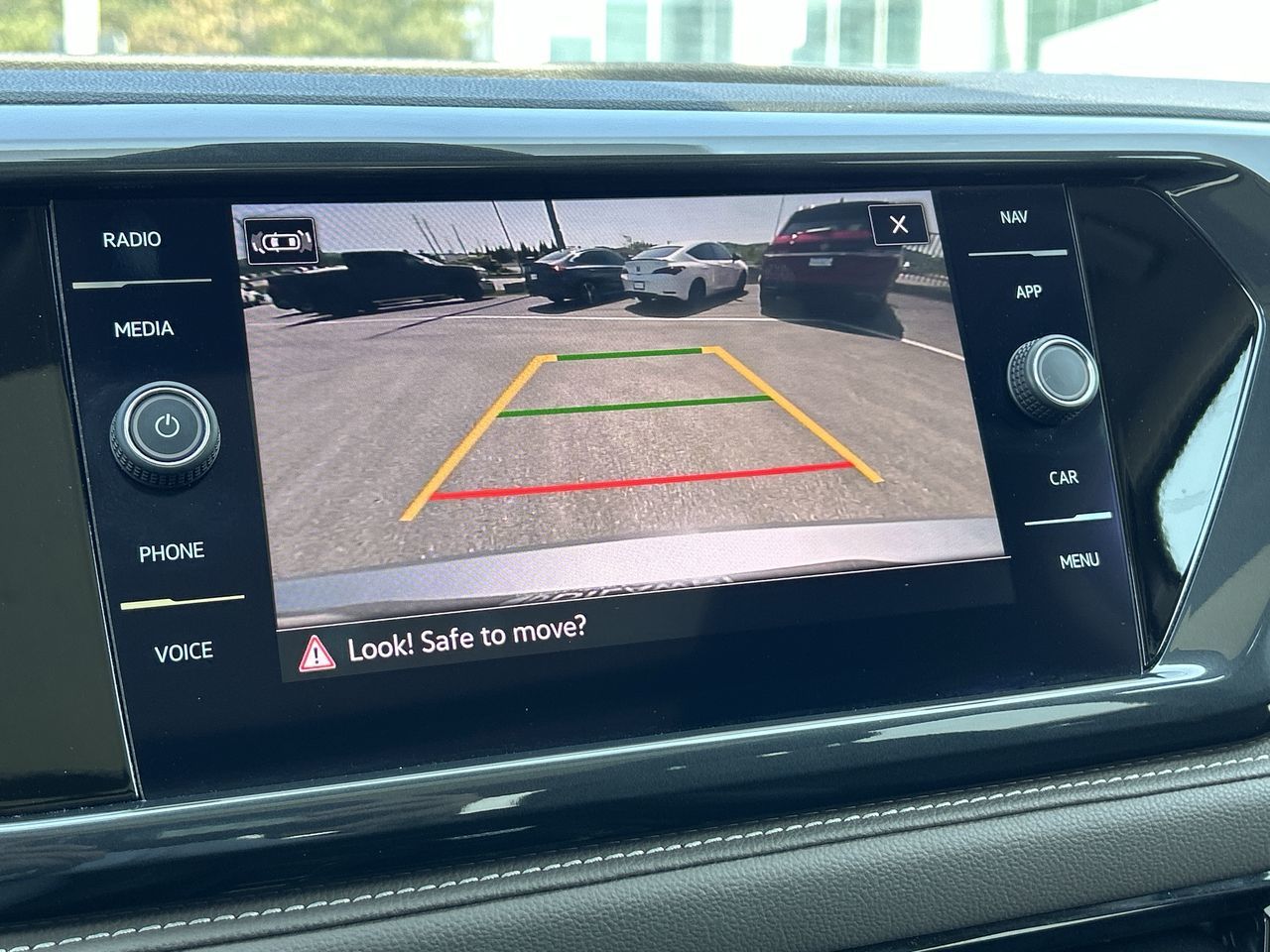 2022 Volkswagen Taos in Barrie, Ontario