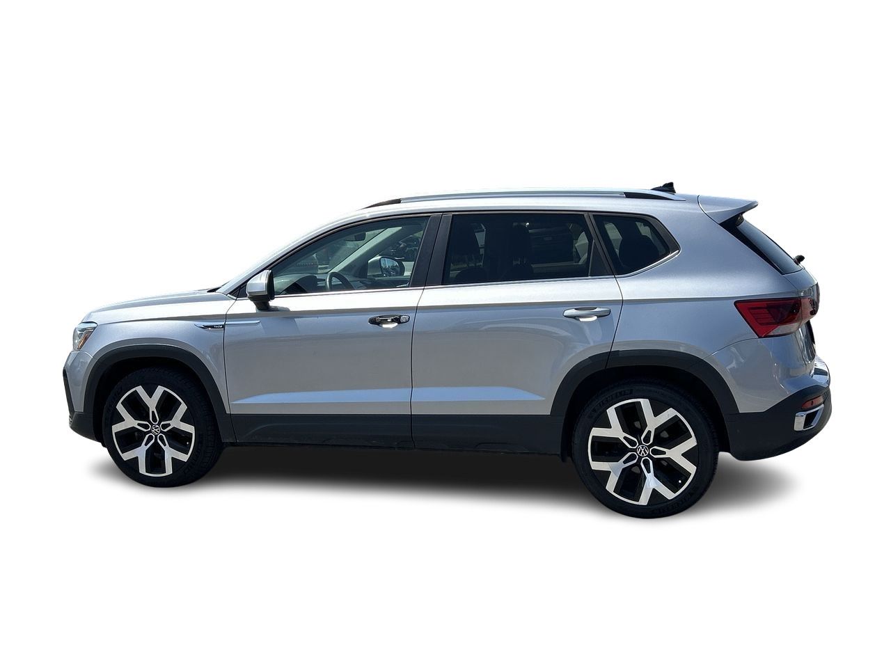 2022 Volkswagen Taos in Barrie, Ontario