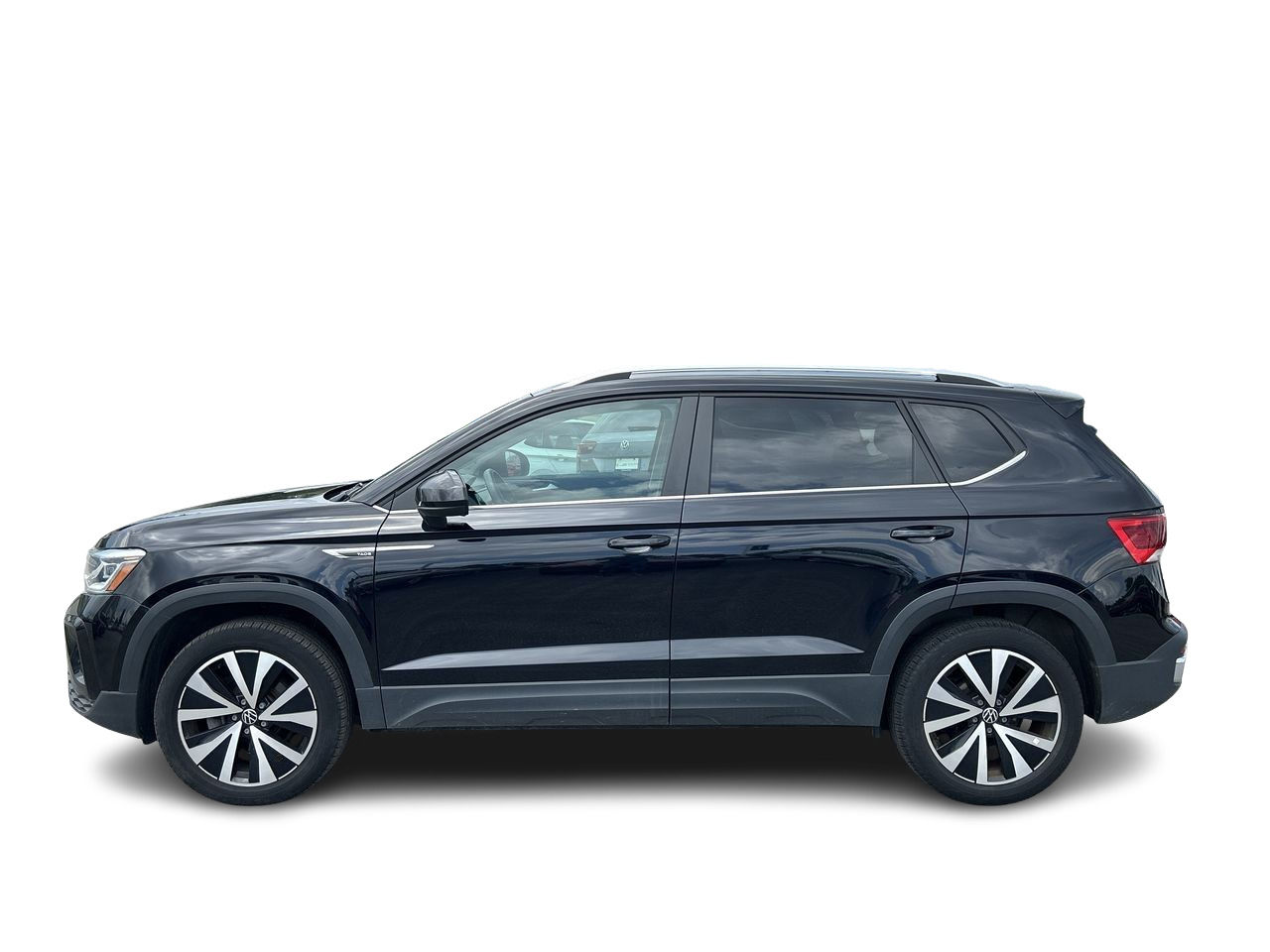 Volkswagen Taos  2022 à Barrie, Ontario