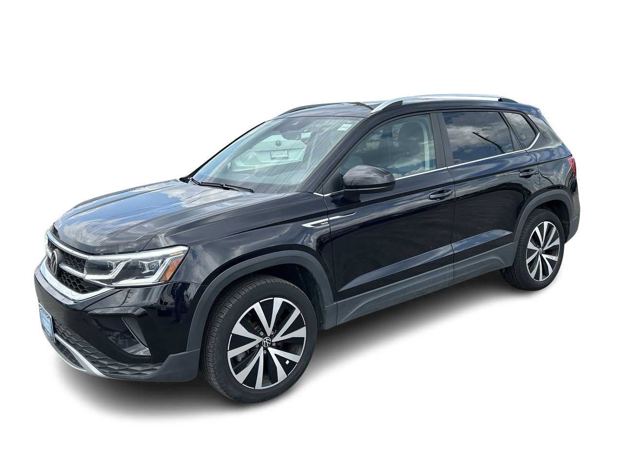 Volkswagen Taos  2022 à Barrie, Ontario