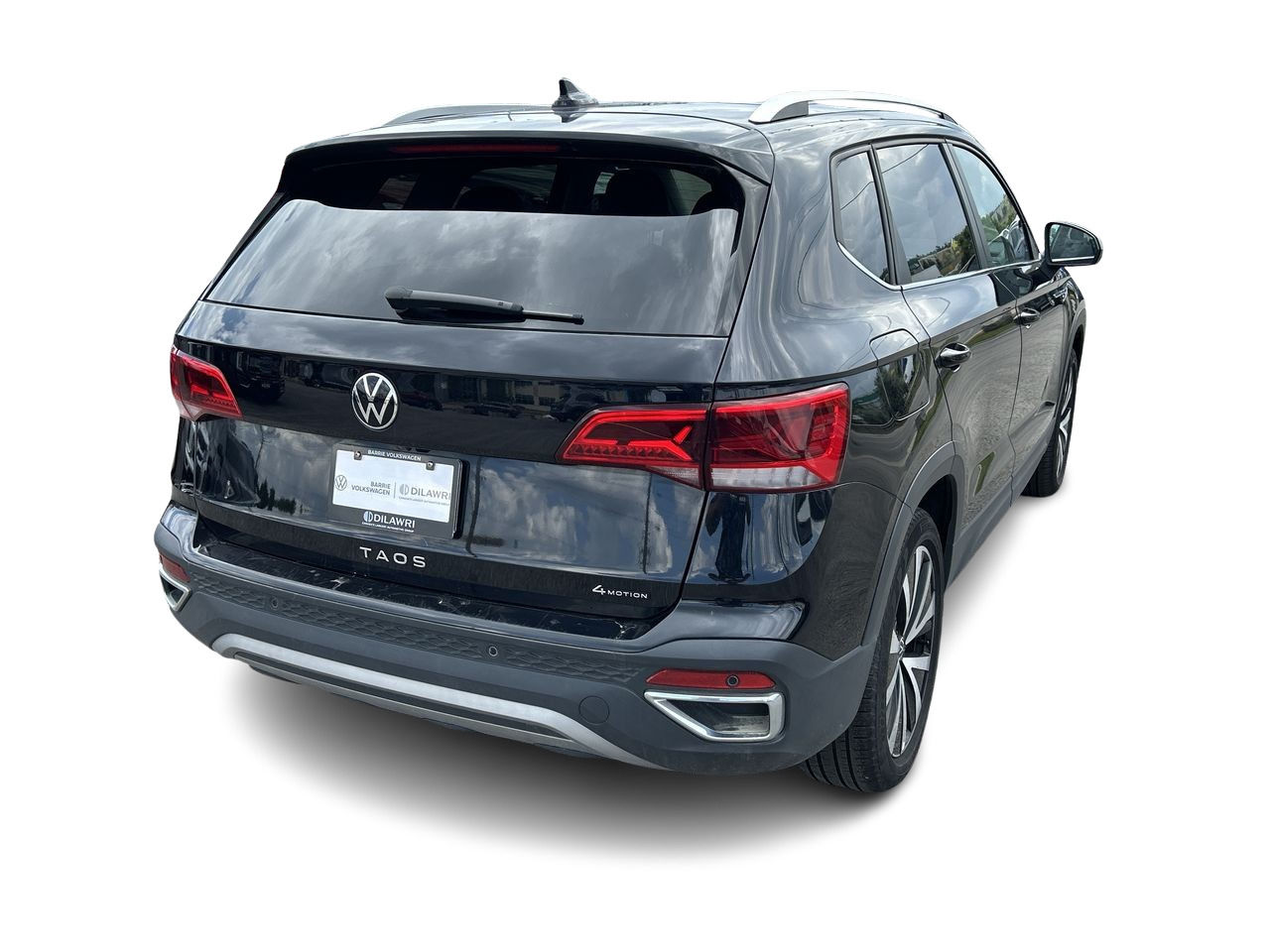 Volkswagen Taos  2022 à Barrie, Ontario