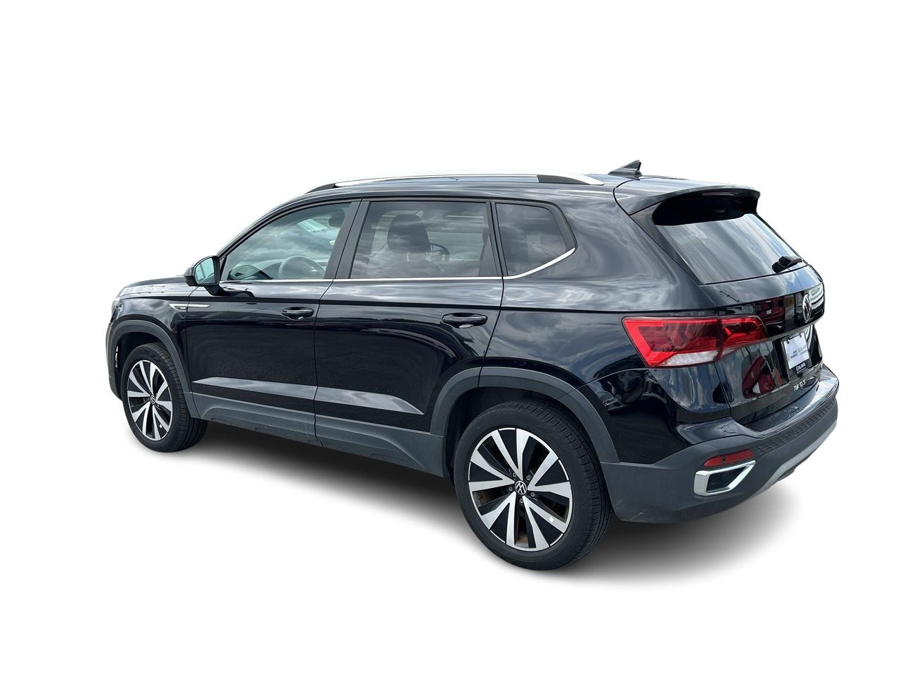 Volkswagen Taos  2022 à Barrie, Ontario
