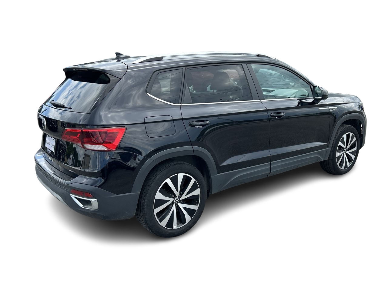 Volkswagen Taos  2022 à Barrie, Ontario