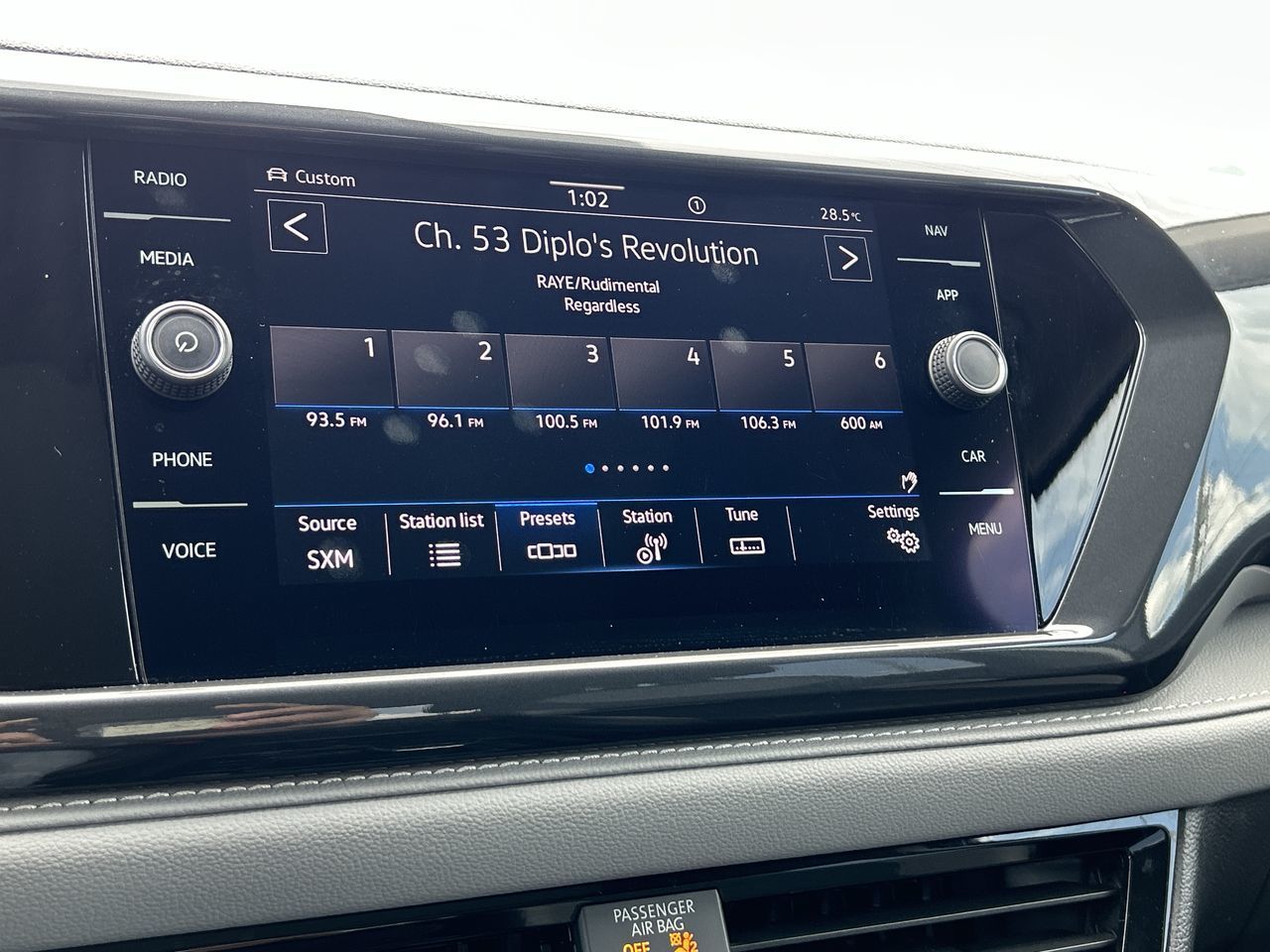 Volkswagen Taos  2022 à Barrie, Ontario