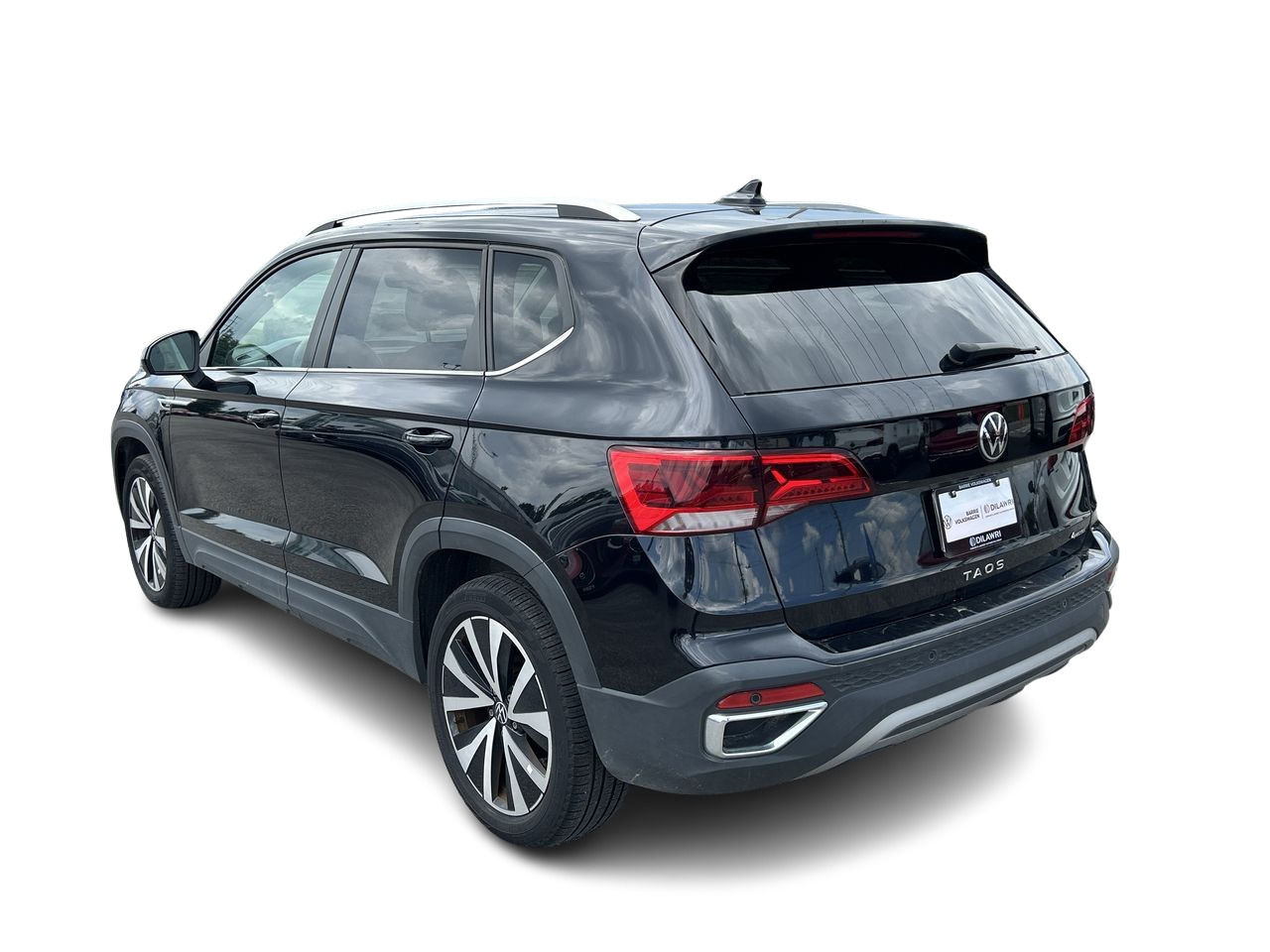 Volkswagen Taos  2022 à Barrie, Ontario