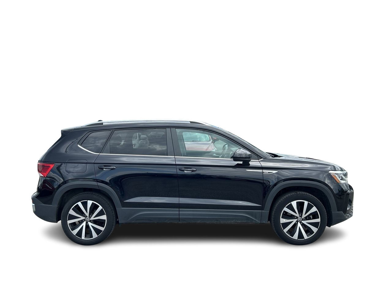 Volkswagen Taos  2022 à Barrie, Ontario