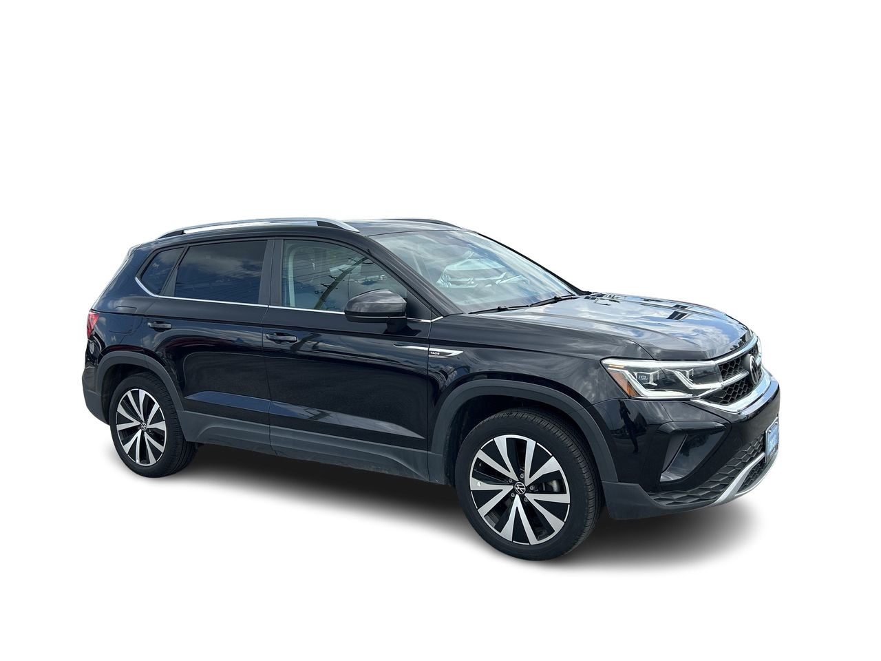 Volkswagen Taos  2022 à Barrie, Ontario