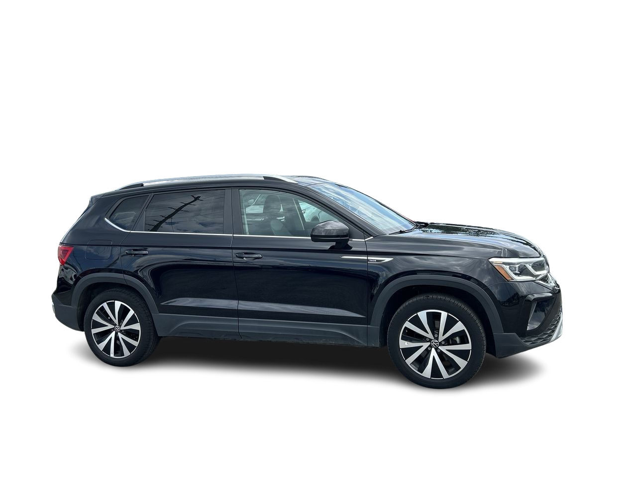 Volkswagen Taos  2022 à Barrie, Ontario