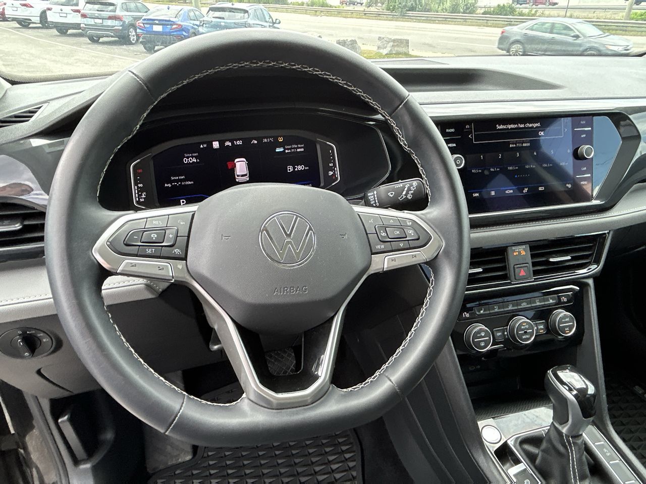 Volkswagen Taos  2022 à Barrie, Ontario