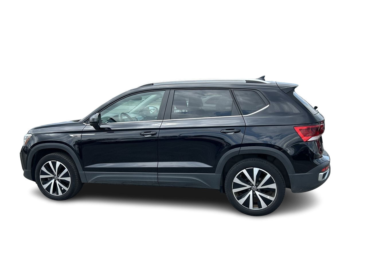 Volkswagen Taos  2022 à Barrie, Ontario