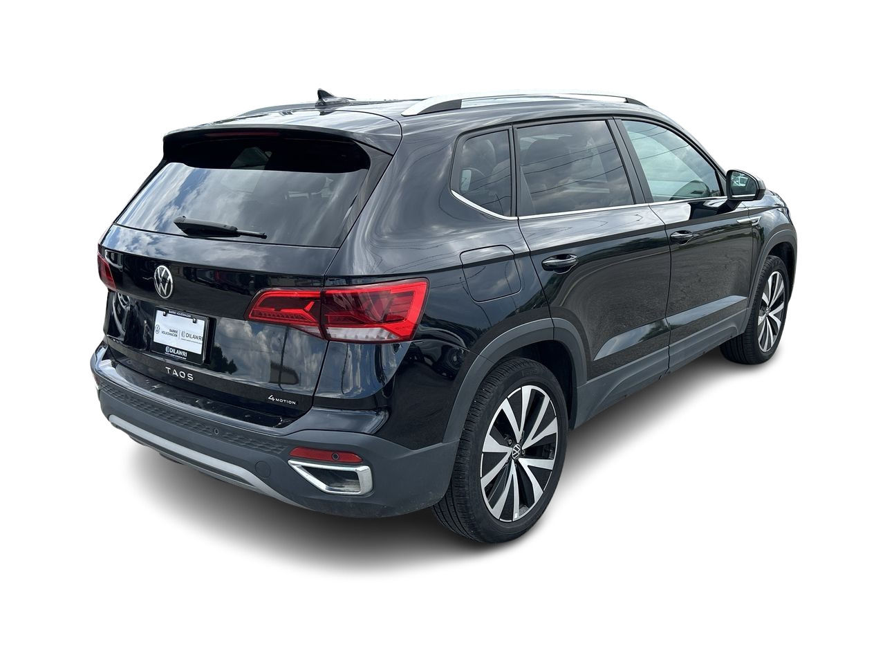 Volkswagen Taos  2022 à Barrie, Ontario