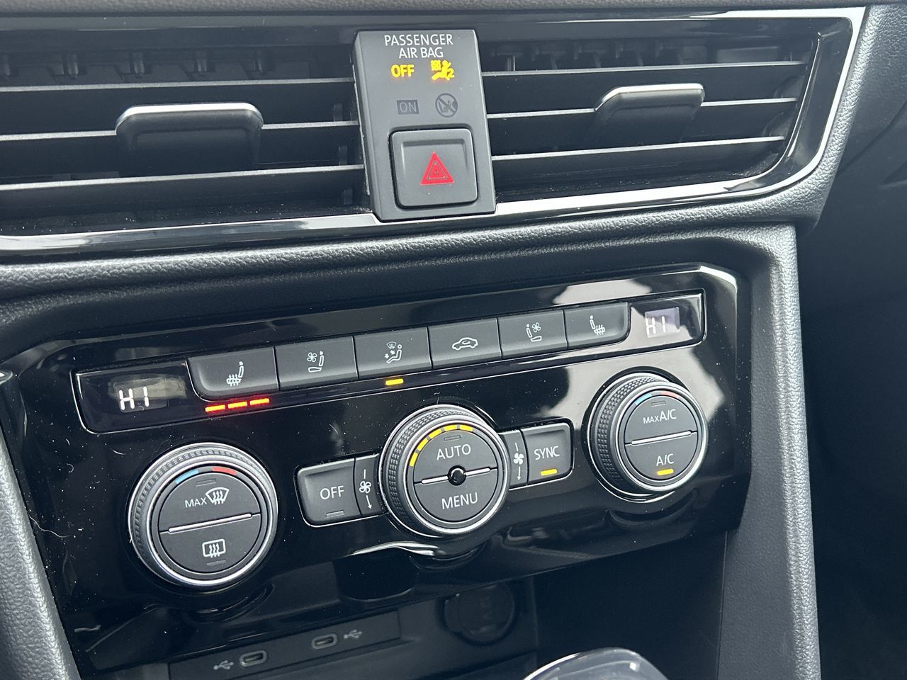 2022 Volkswagen Taos