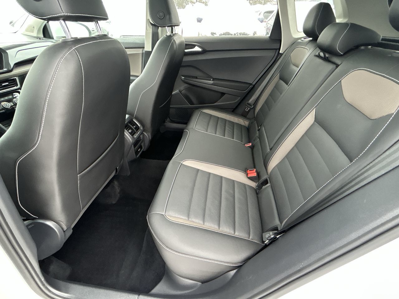 2022 Volkswagen Taos