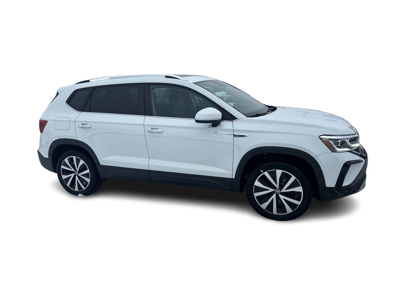 2022 Volkswagen Taos