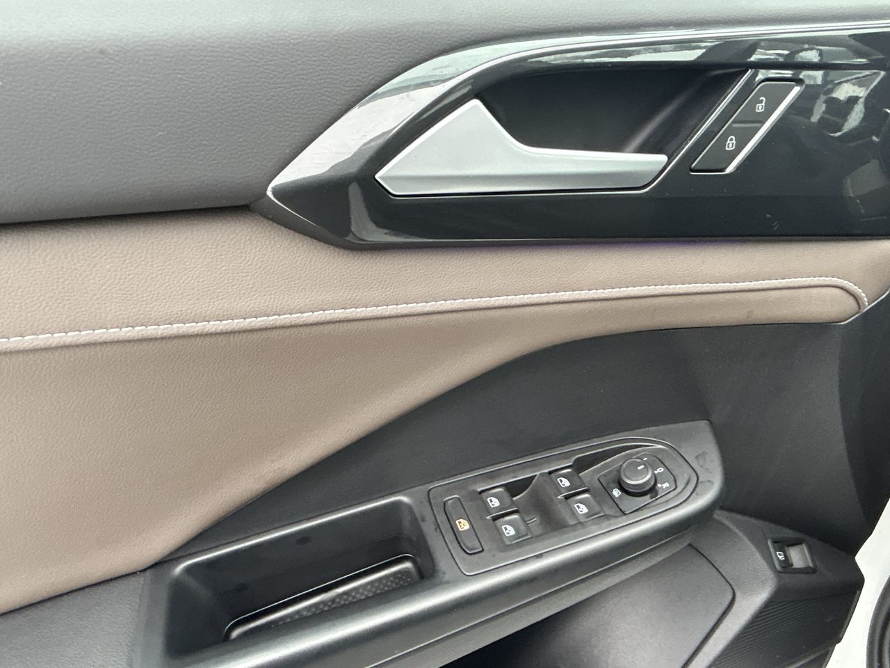 2022 Volkswagen Taos