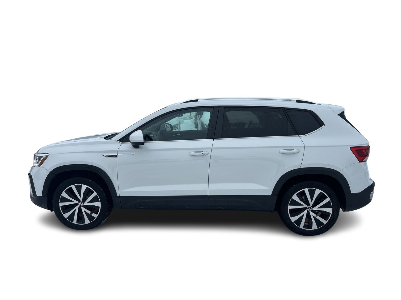 2022 Volkswagen Taos