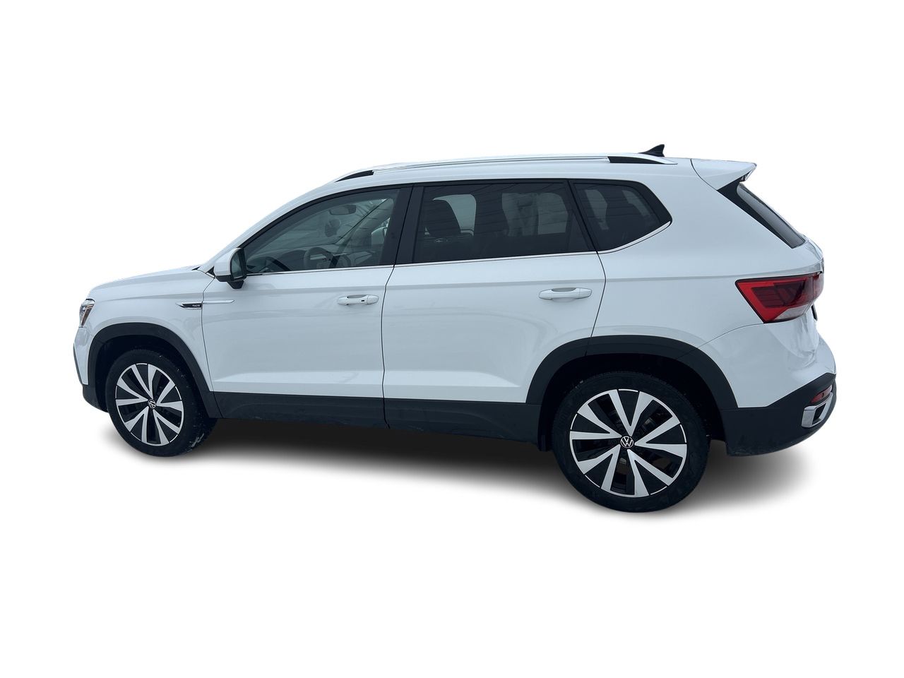 2022 Volkswagen Taos