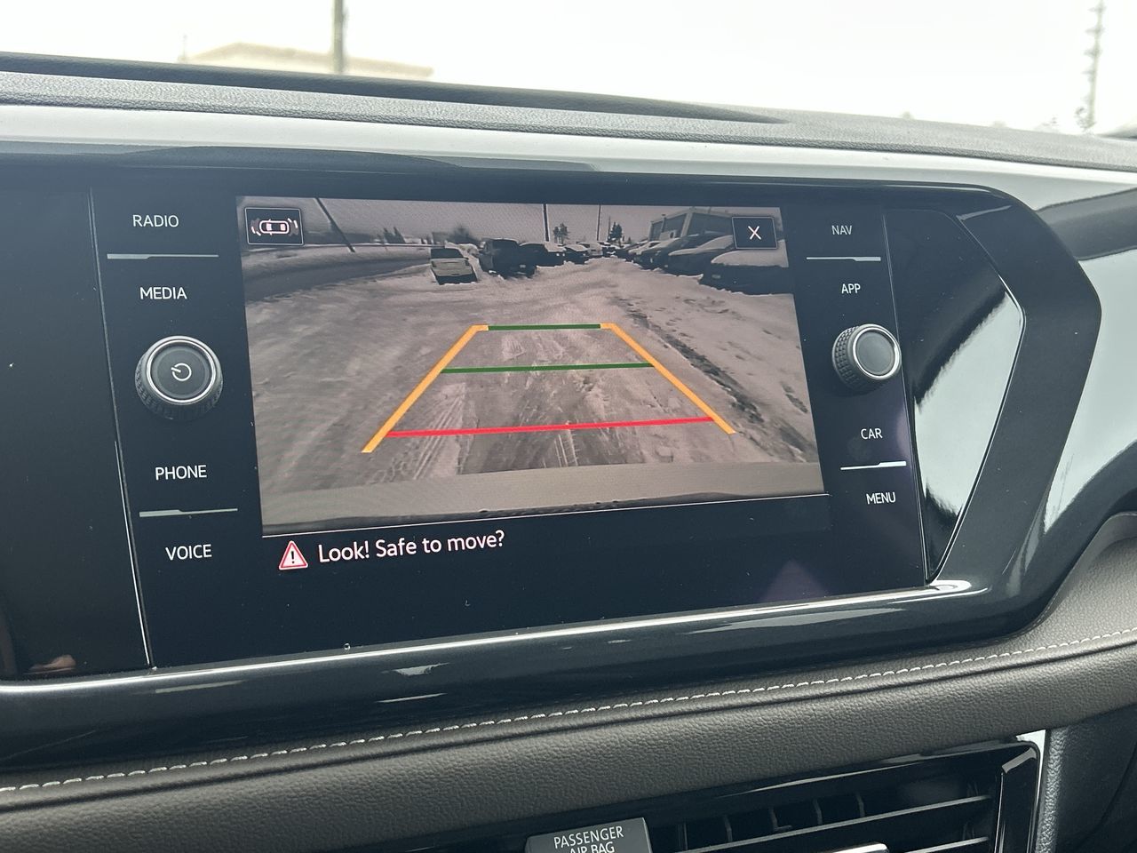 2022 Volkswagen Taos