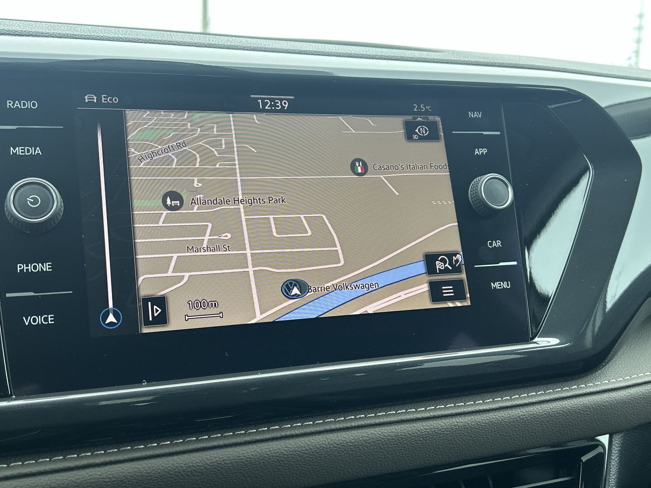 2022 Volkswagen Taos