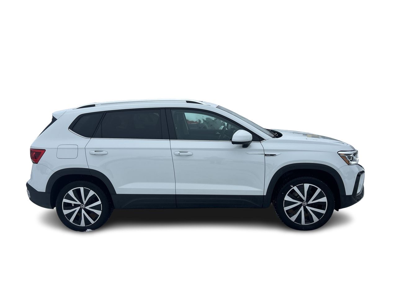 2022 Volkswagen Taos