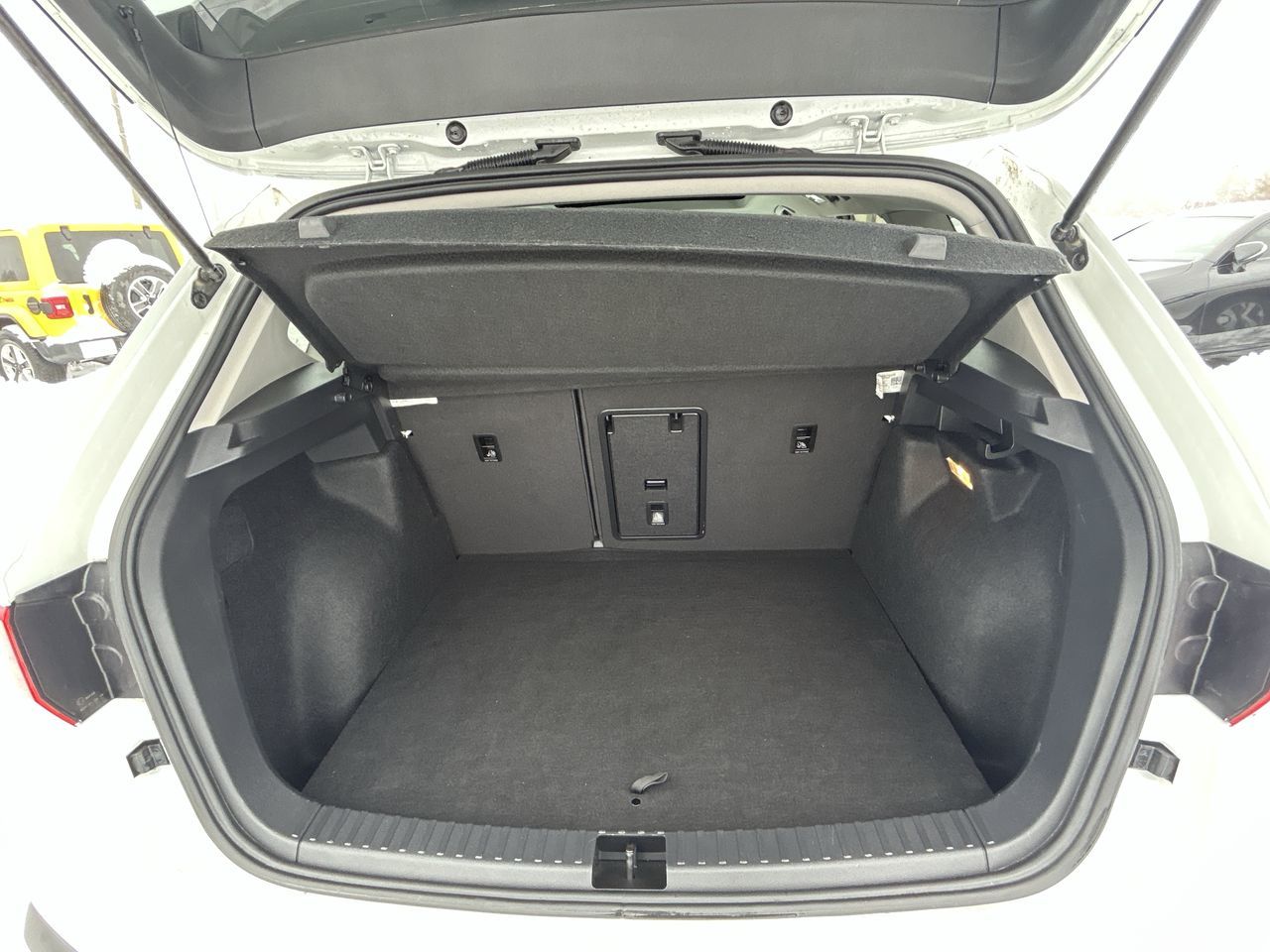 2022 Volkswagen Taos