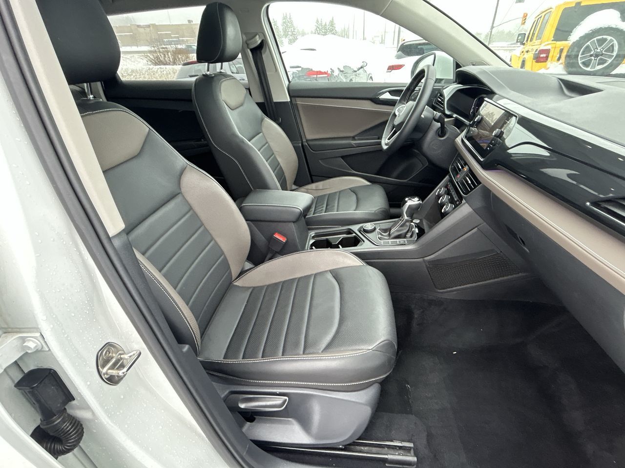 2022 Volkswagen Taos