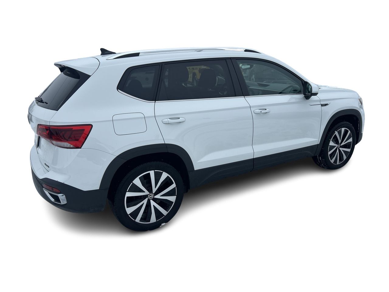 2022 Volkswagen Taos