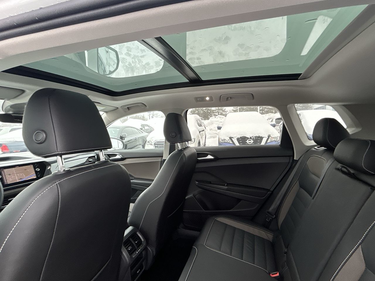 2022 Volkswagen Taos