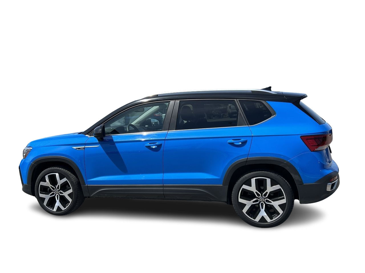 Volkswagen Taos  2023 à Barrie, Ontario