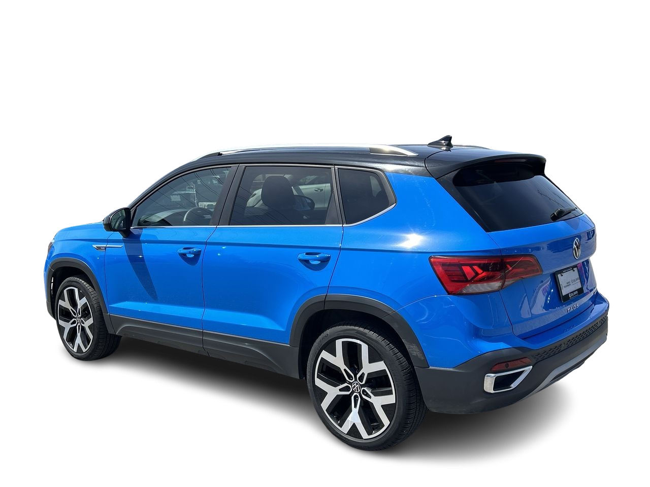 Volkswagen Taos  2023 à Barrie, Ontario