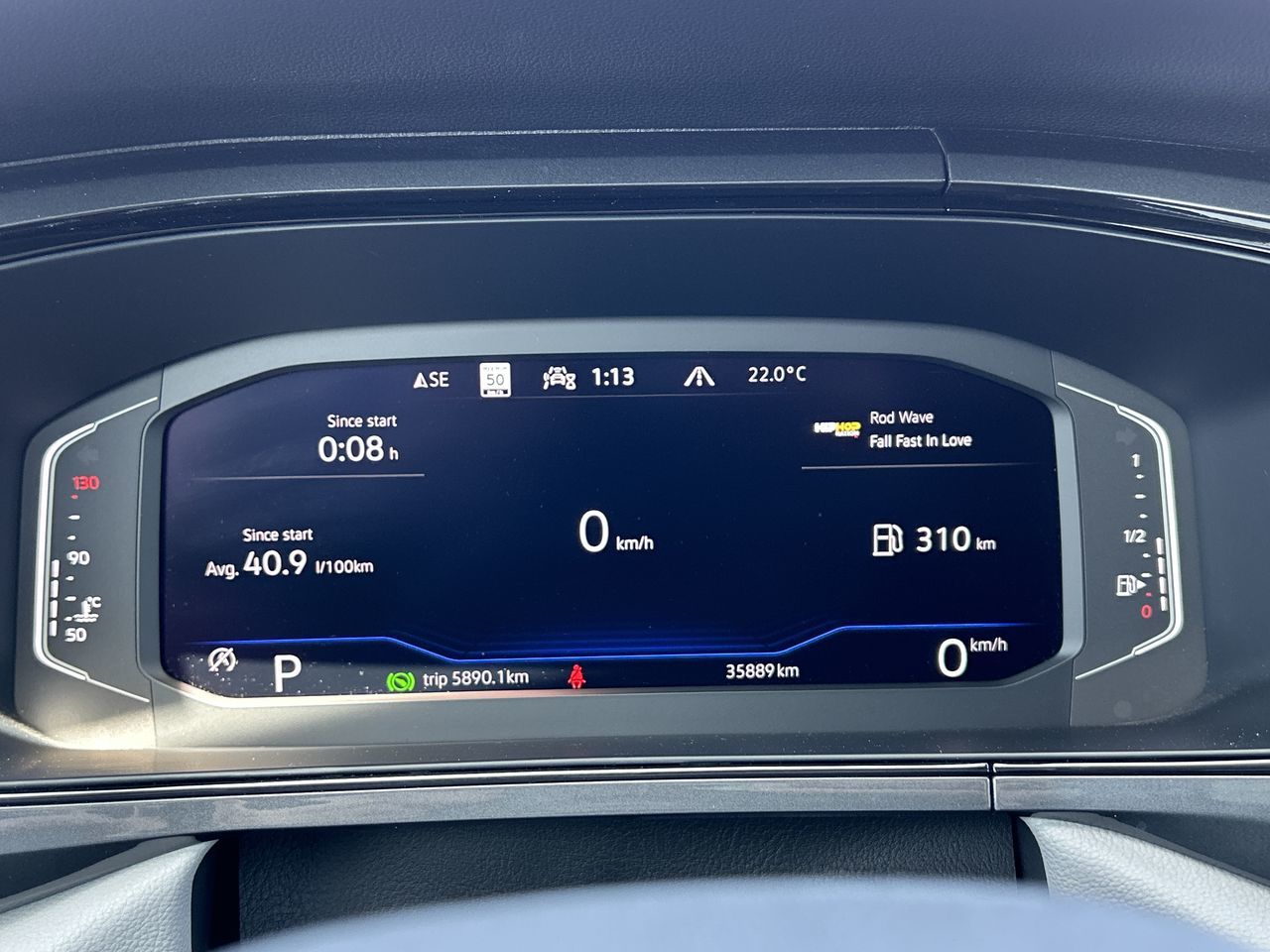Volkswagen Taos  2023 à Barrie, Ontario