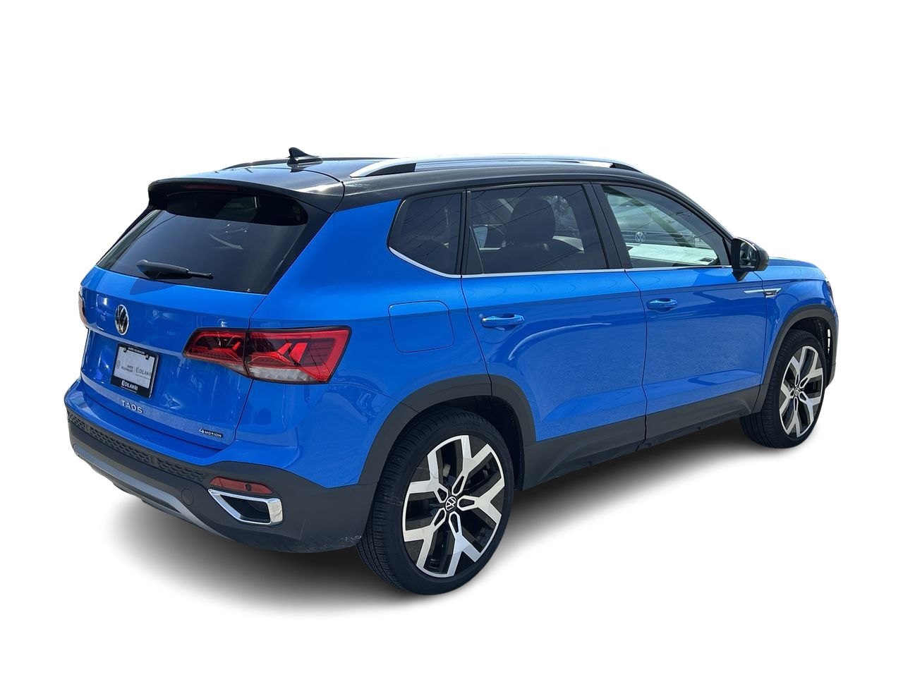 Volkswagen Taos  2023 à Barrie, Ontario