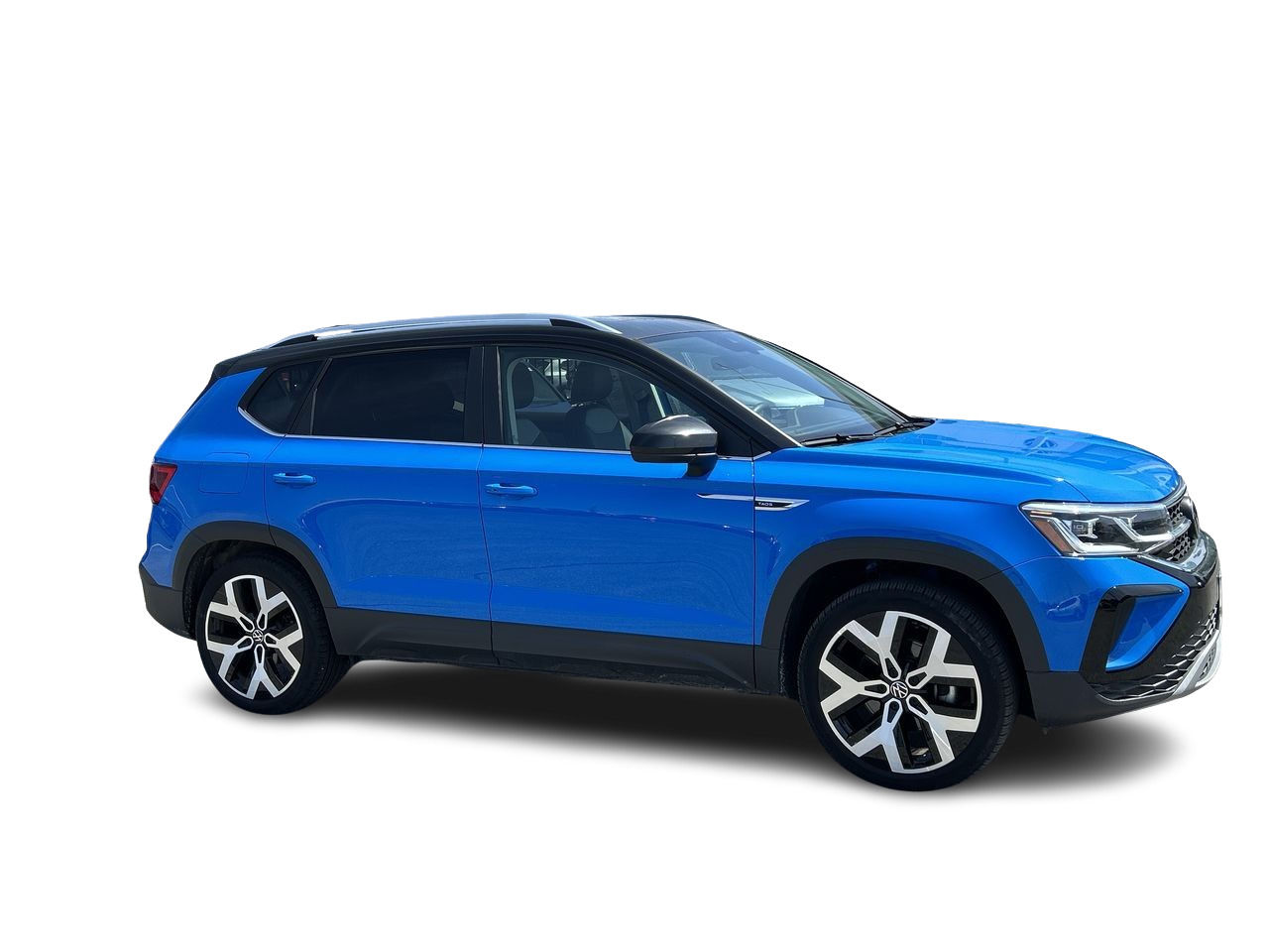 Volkswagen Taos  2023 à Barrie, Ontario