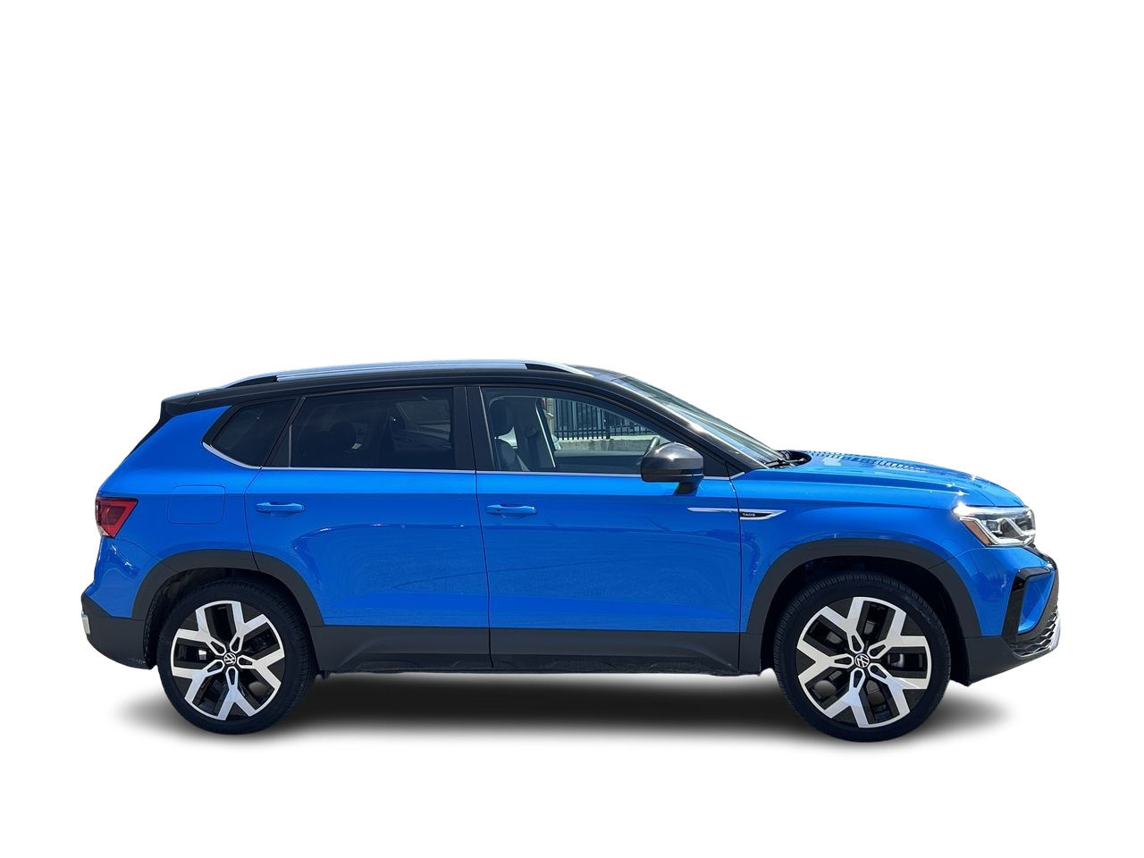 Volkswagen Taos  2023 à Barrie, Ontario