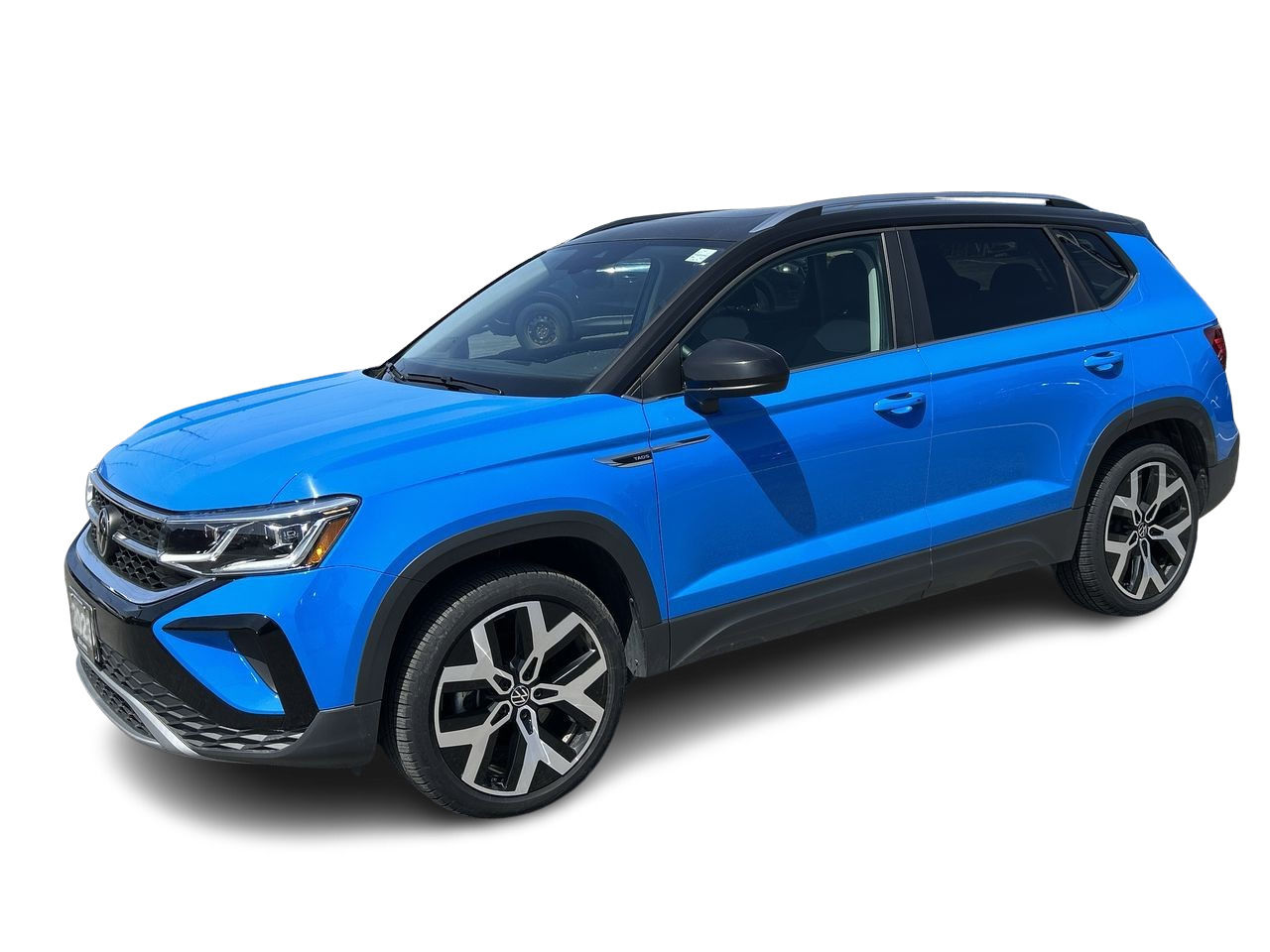 Volkswagen Taos  2023 à Barrie, Ontario