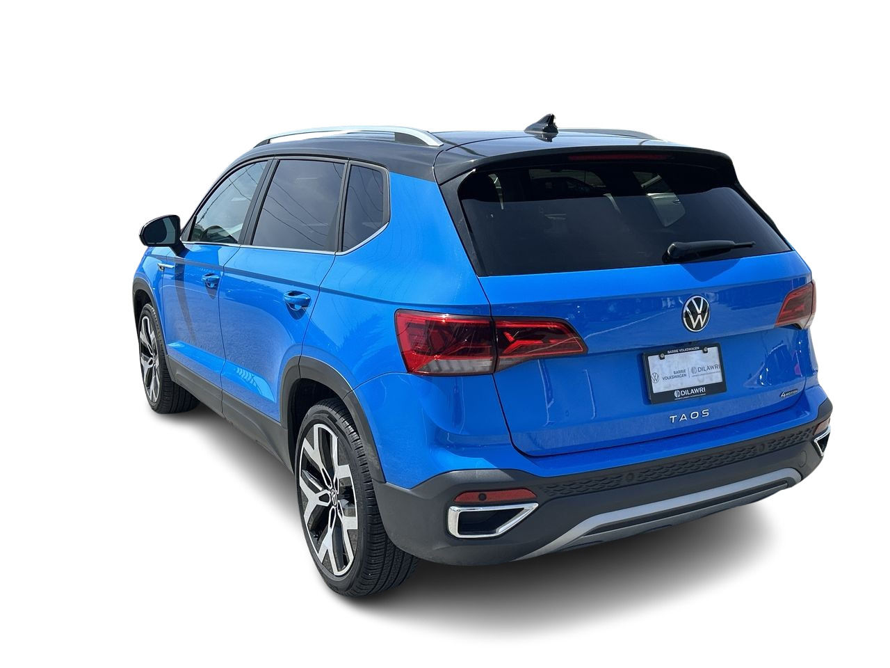 Volkswagen Taos  2023 à Barrie, Ontario