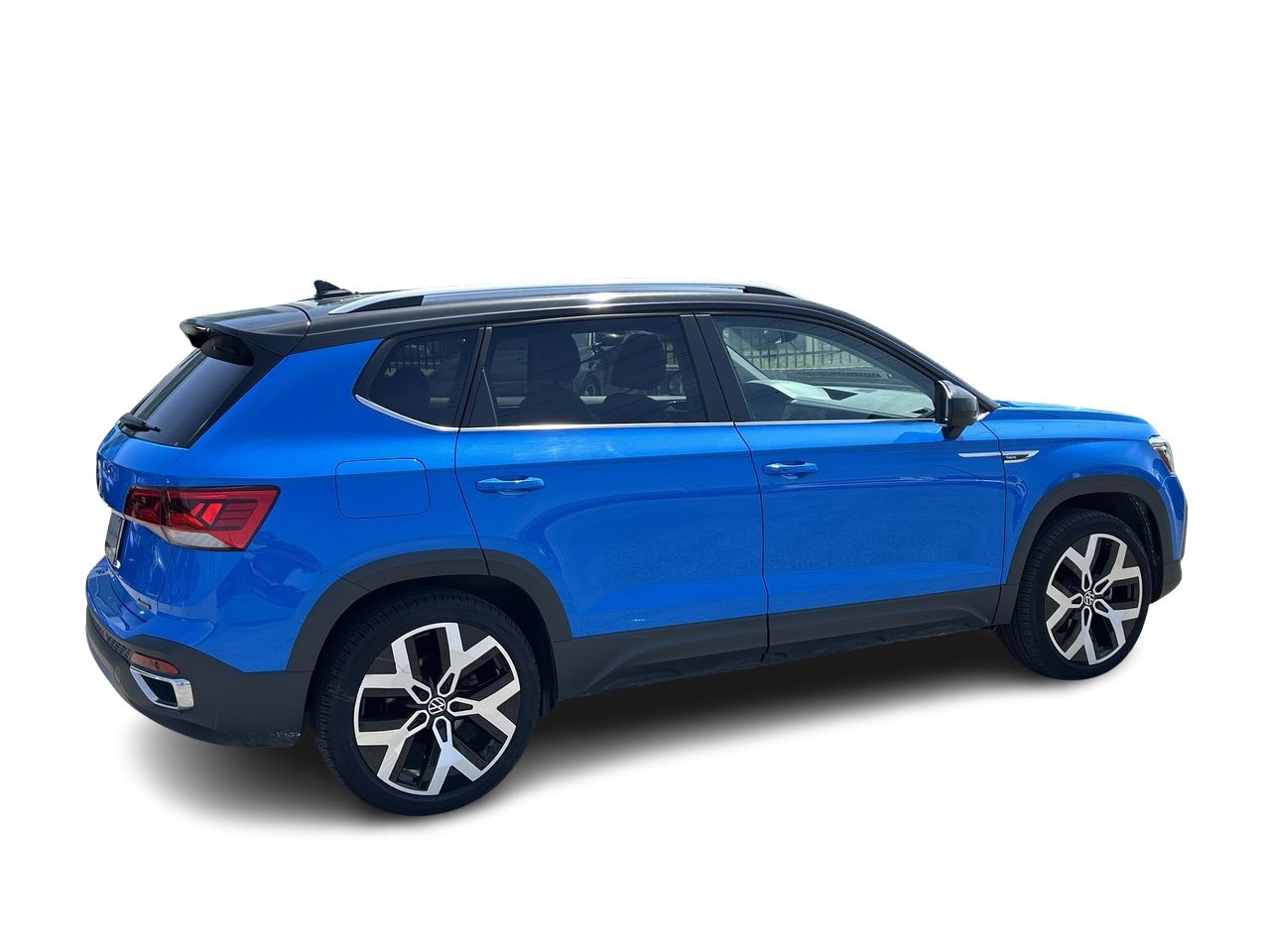 Volkswagen Taos  2023 à Barrie, Ontario