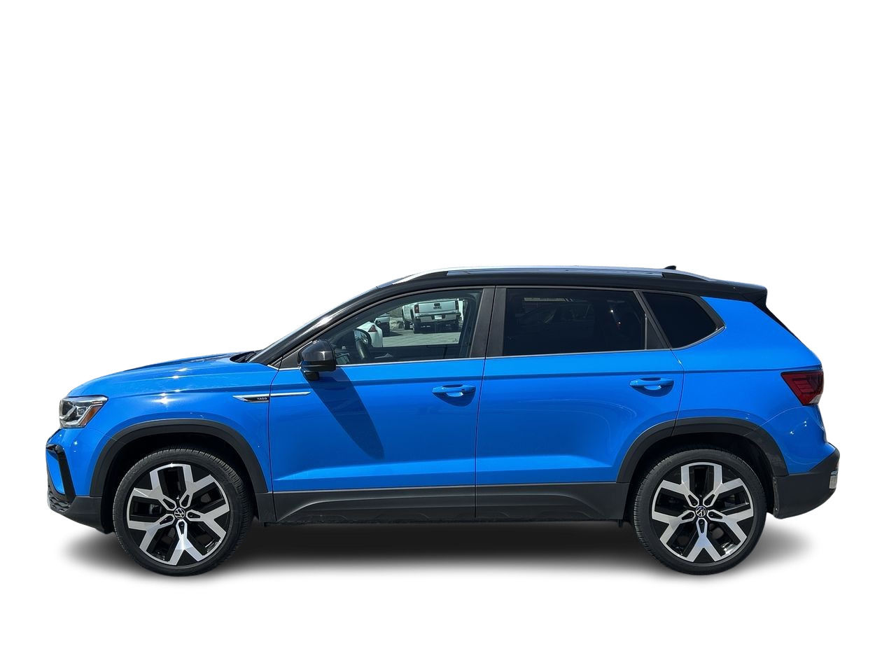 Volkswagen Taos  2023 à Barrie, Ontario