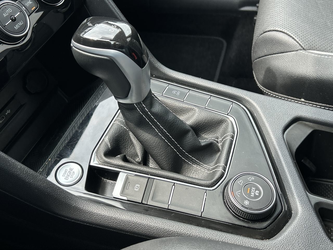 2023 Volkswagen Taos in Barrie, Ontario