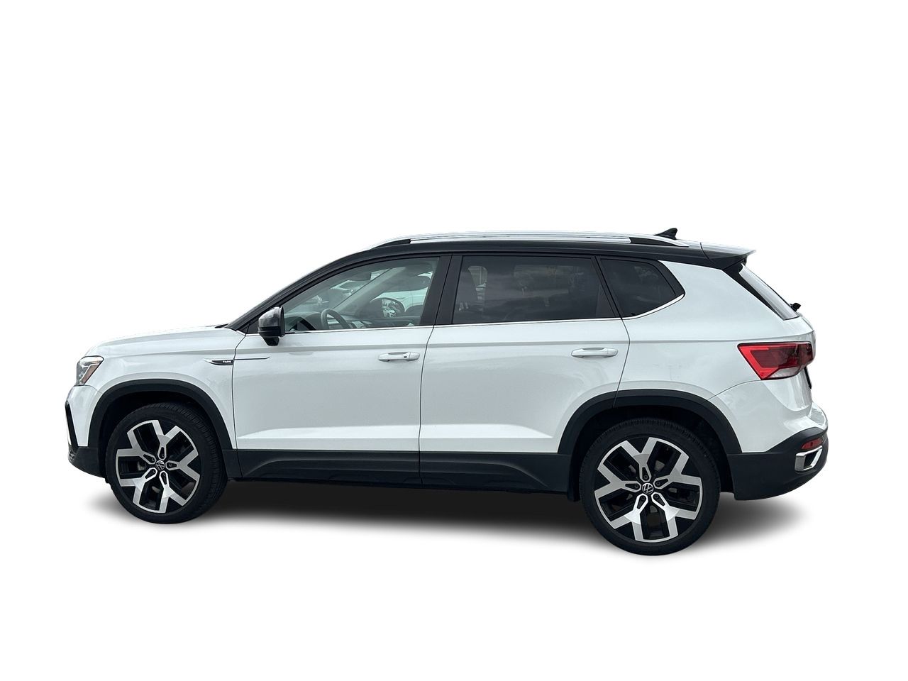 2023 Volkswagen Taos in Barrie, Ontario