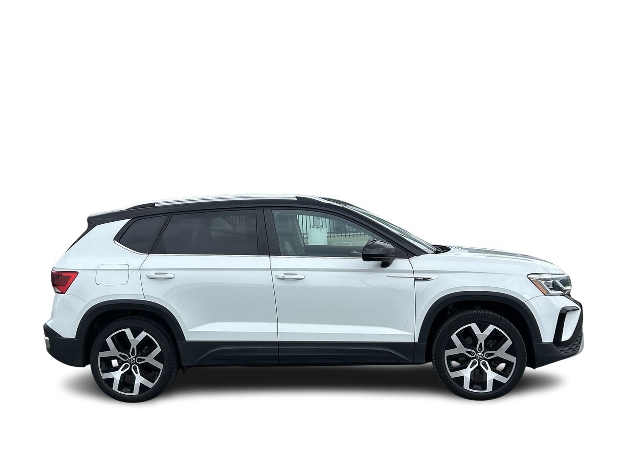 2023 Volkswagen Taos in Barrie, Ontario