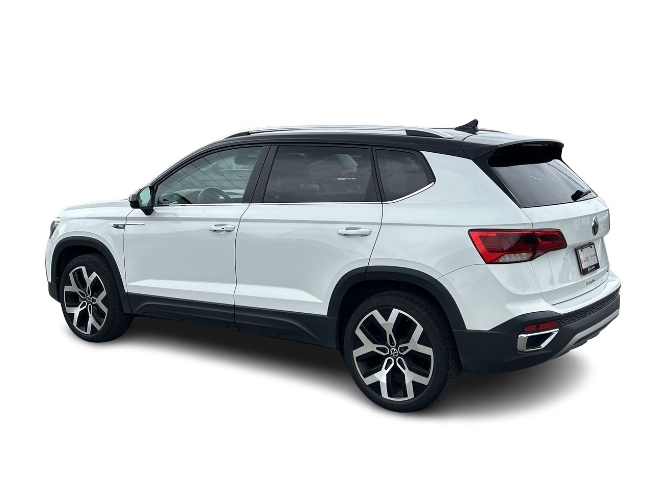 2023 Volkswagen Taos in Barrie, Ontario