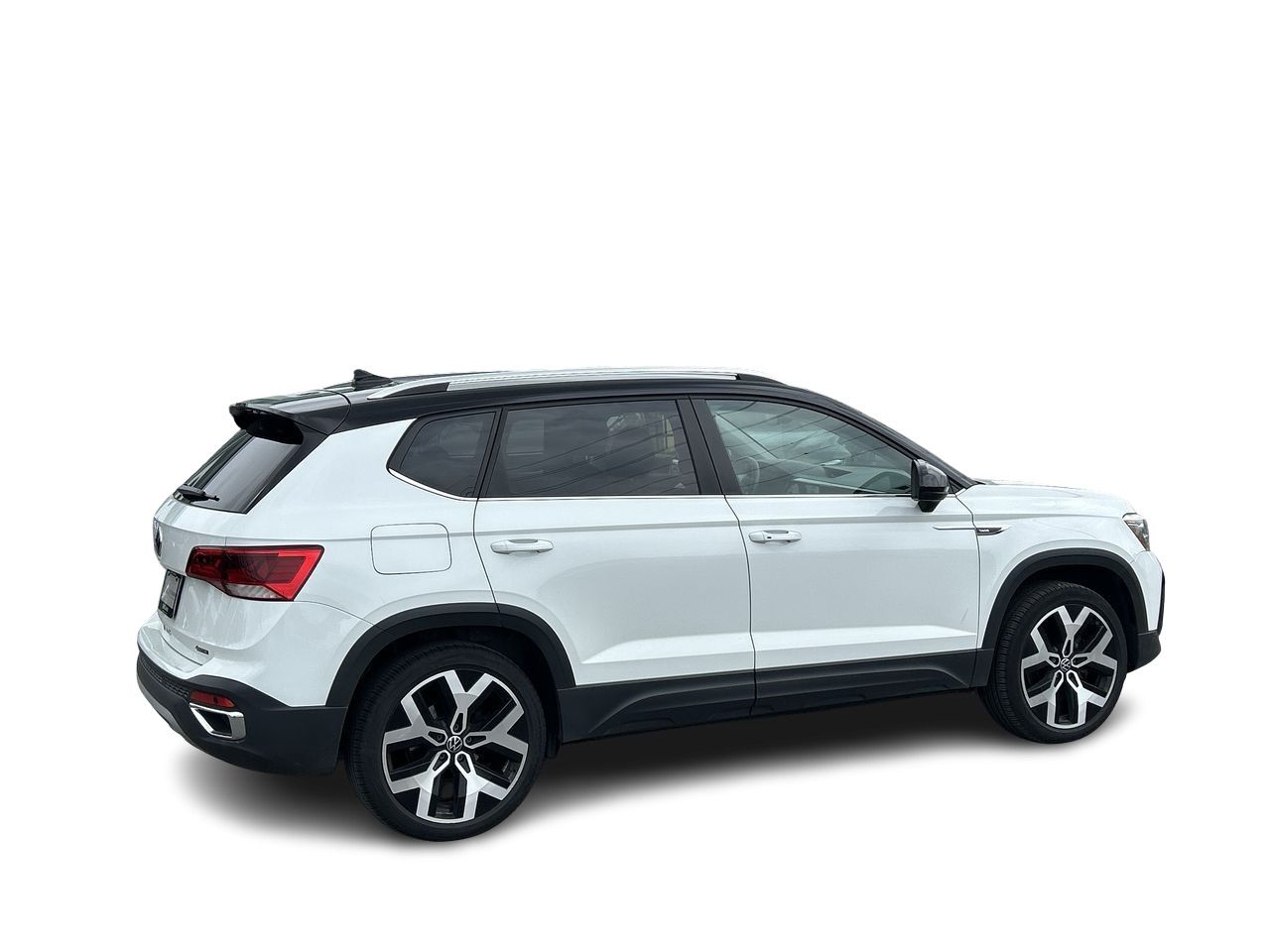2023 Volkswagen Taos in Barrie, Ontario