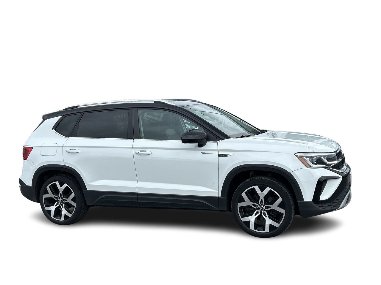 2023 Volkswagen Taos in Barrie, Ontario