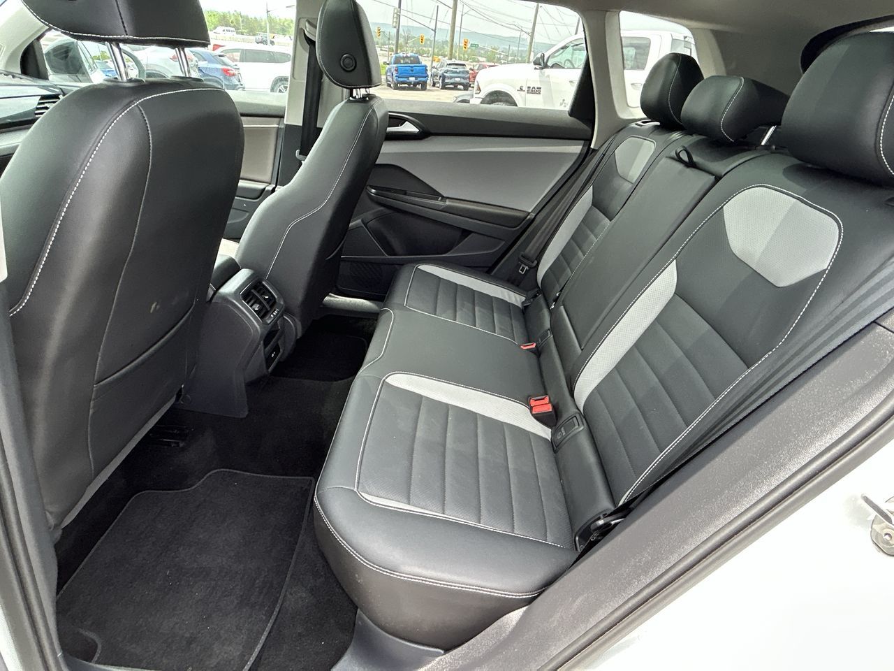 2023 Volkswagen Taos in Barrie, Ontario